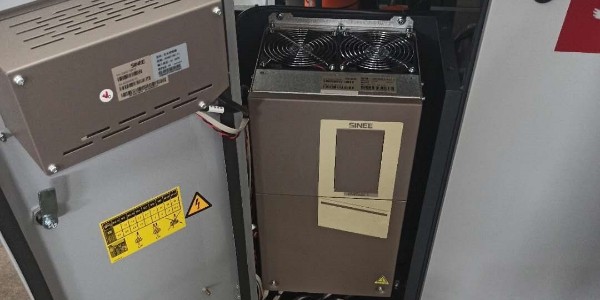 熔噴機用空壓機新機如何安裝？