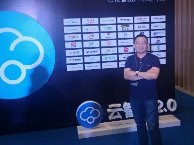 睿寂行空壓站云智控，助力山東工業互聯網發展