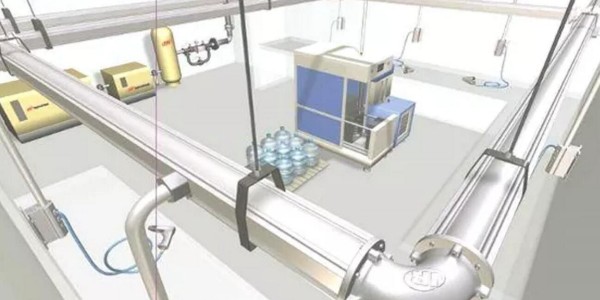 螺桿空壓機的高能耗都浪費到哪里去了？